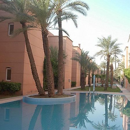 Riad Les Portes De La Medina มาร์ราเกช ห้อง รูปภาพ