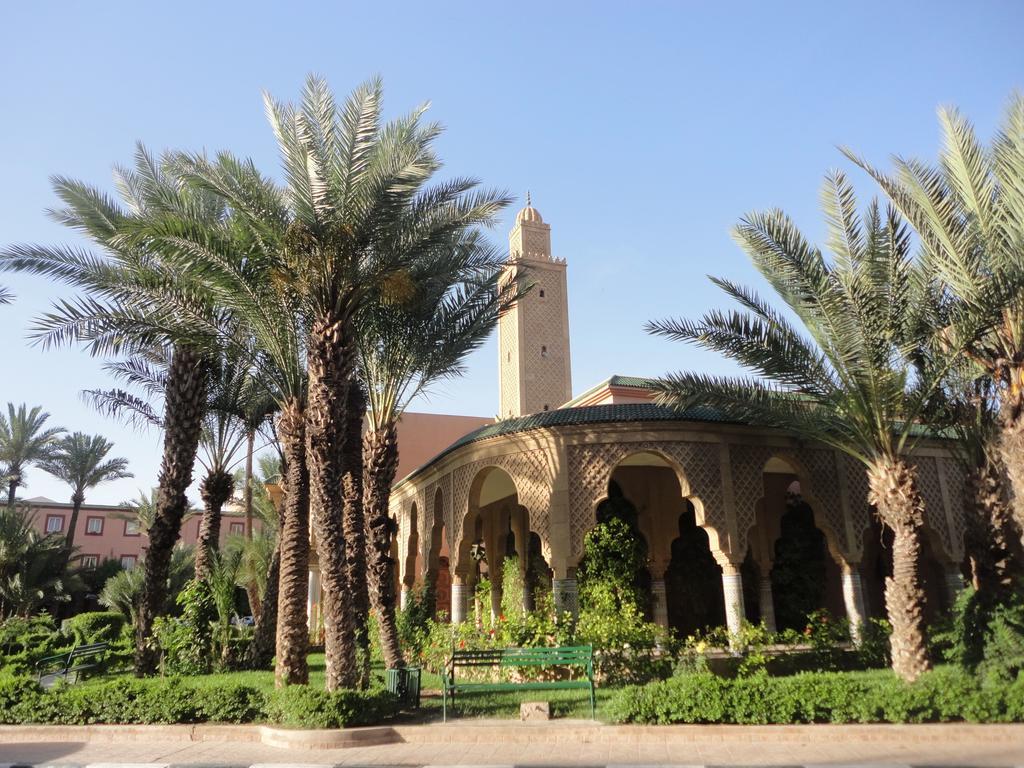 Riad Les Portes De La Medina มาร์ราเกช ห้อง รูปภาพ