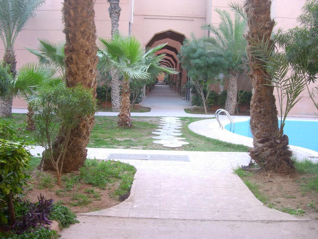 Riad Les Portes De La Medina มาร์ราเกช ห้อง รูปภาพ