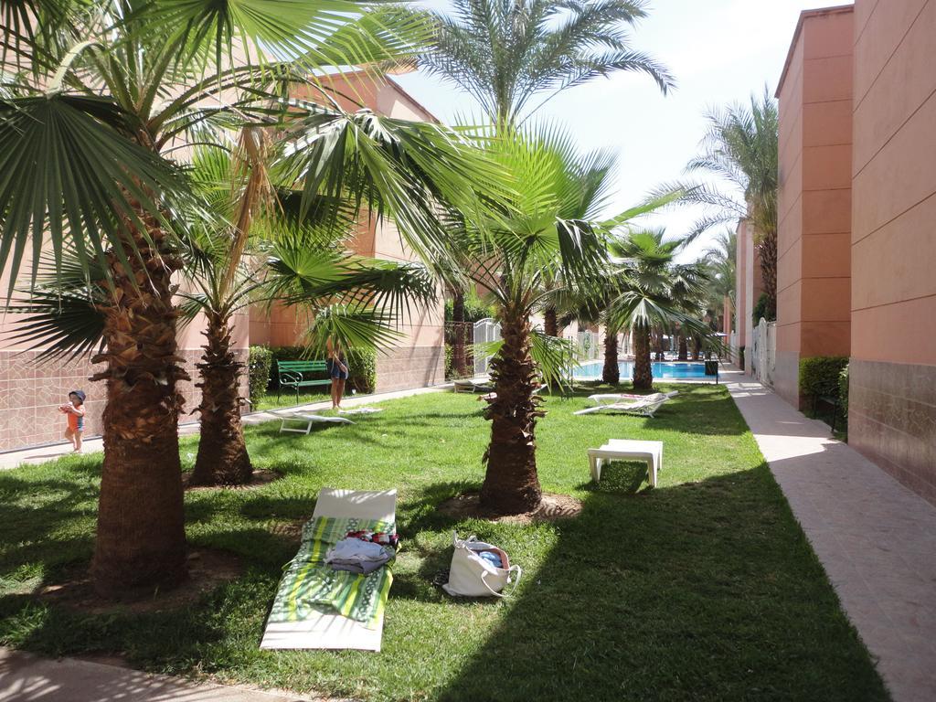 Riad Les Portes De La Medina มาร์ราเกช ห้อง รูปภาพ