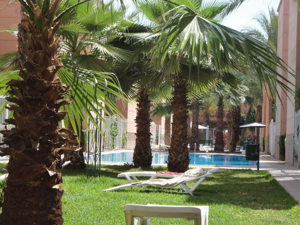 Riad Les Portes De La Medina มาร์ราเกช ห้อง รูปภาพ
