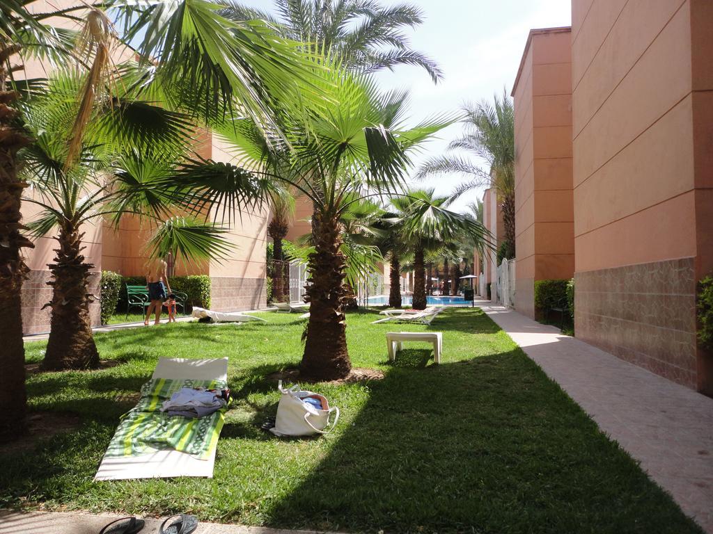 Riad Les Portes De La Medina มาร์ราเกช ห้อง รูปภาพ